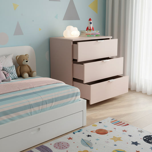 Kumode "KosMos" Rozā