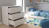 Kumode "KosMos" Balts
