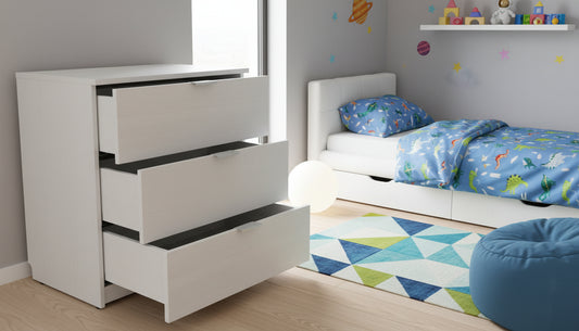 Kumode "KosMos" Balts