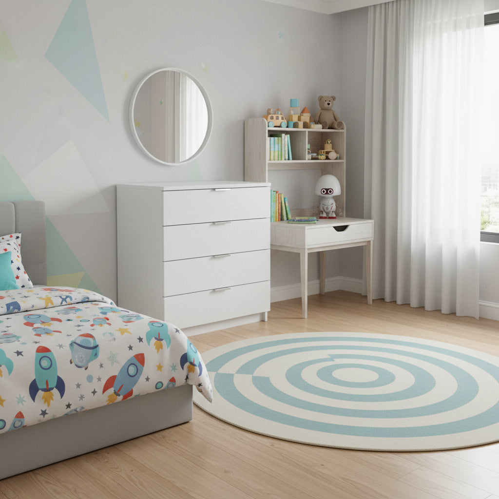 Kumode "MosKos" Balta