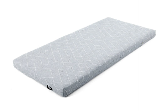 Zīdaiņu Matracis 'Bembijs'