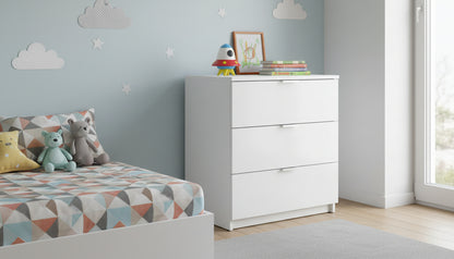 Kumode "KosMos" Balts