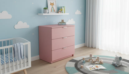 Kumode "KosMos" Rozā