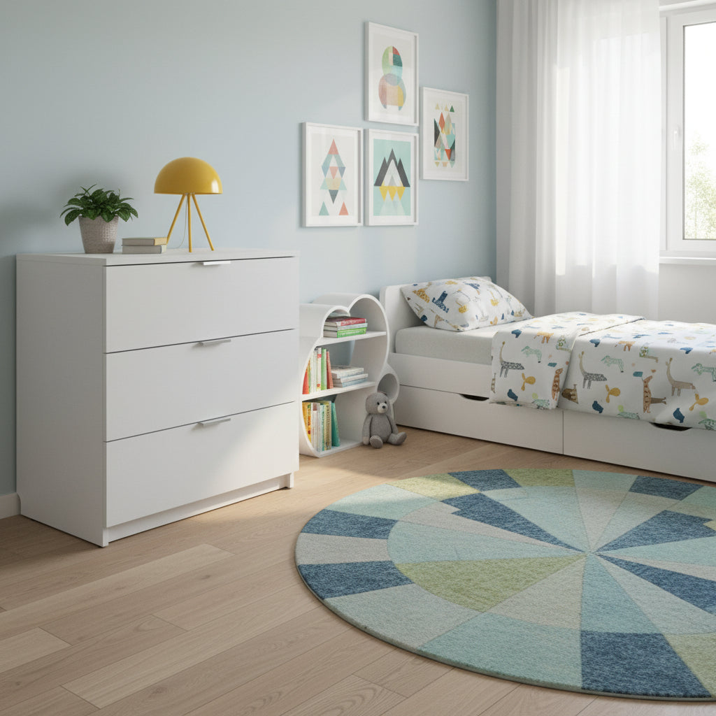 Kumode "KosMos" Balts