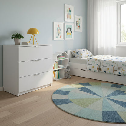 Kumode "KosMos" Balts