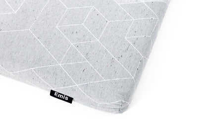 Infant mattress 'Bembijs'