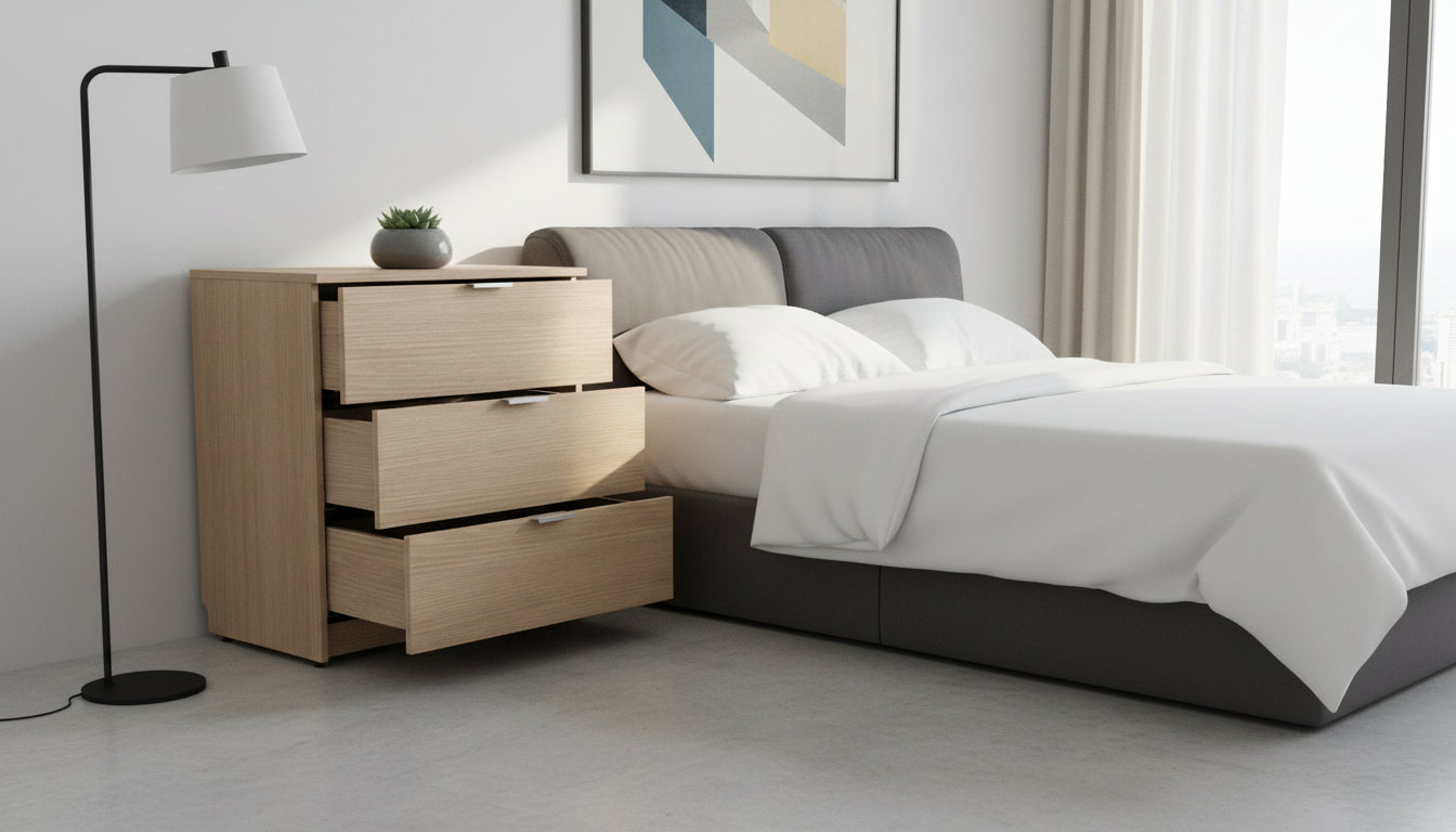 Kumode "KosMos" Ozols