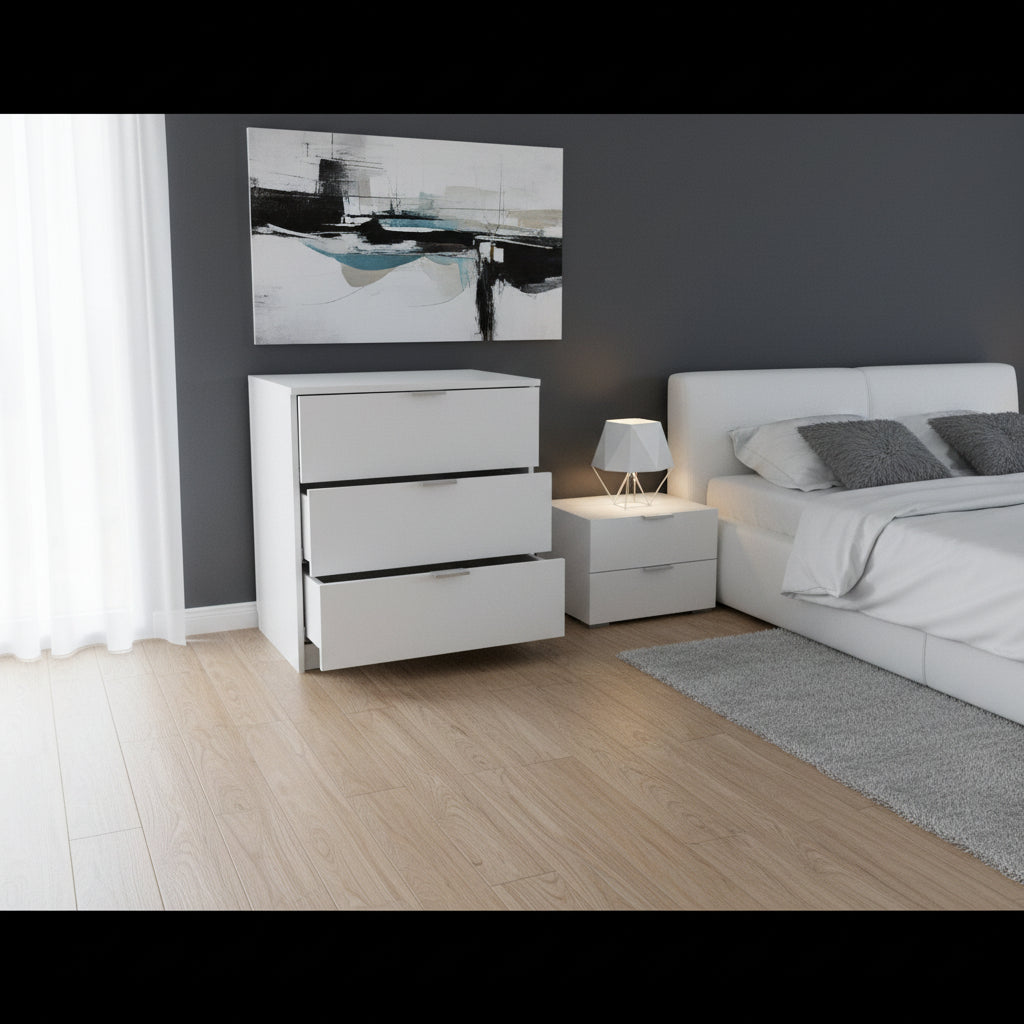 Kumode "KosMos" Balts