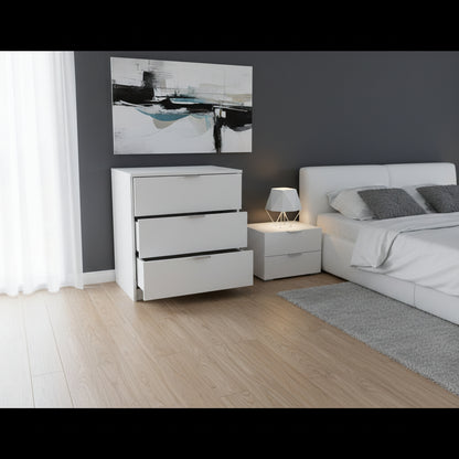 Kumode "KosMos" Balts