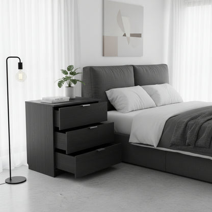 Kumode "KosMos" Tumšais Ozols