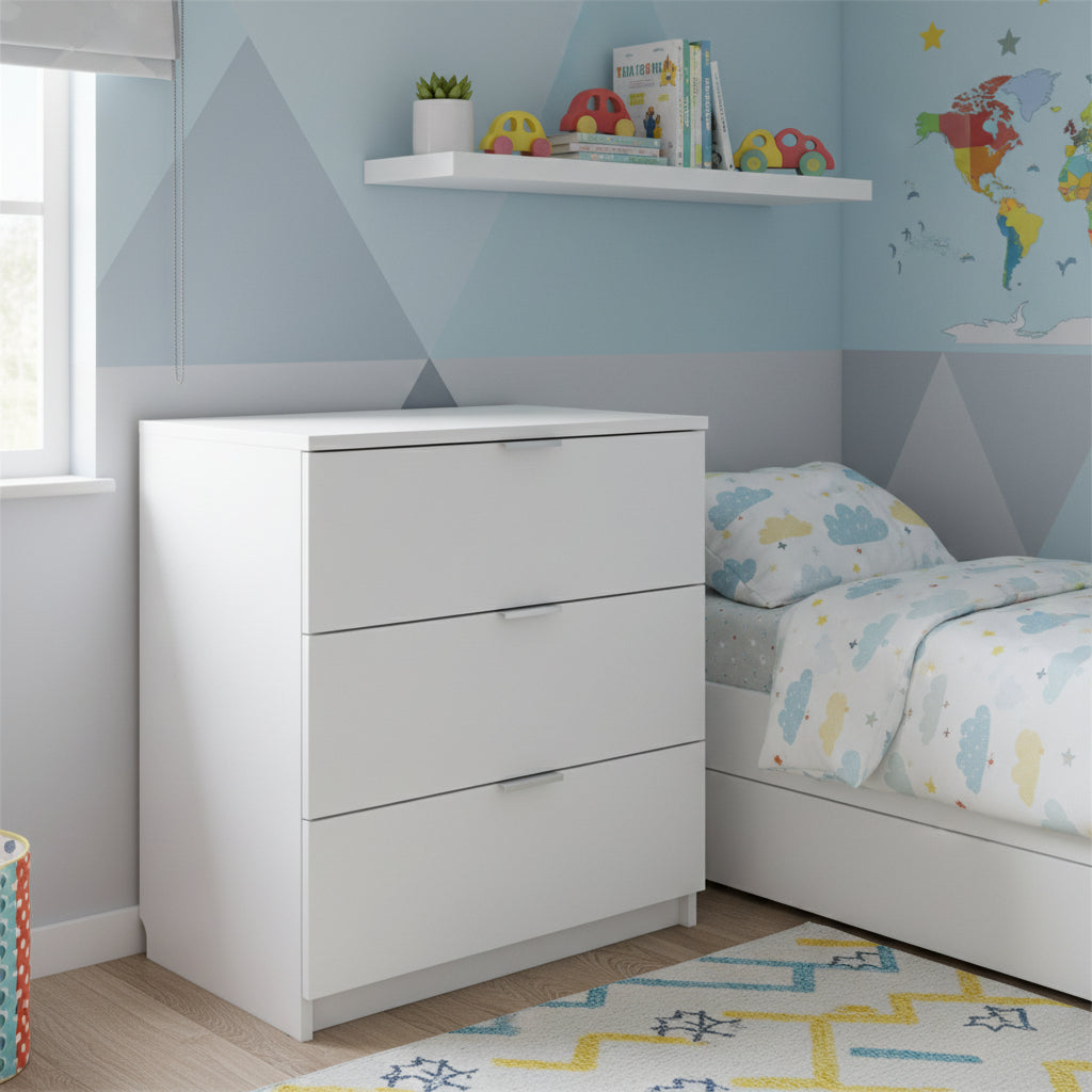 Kumode "KosMos" Balts