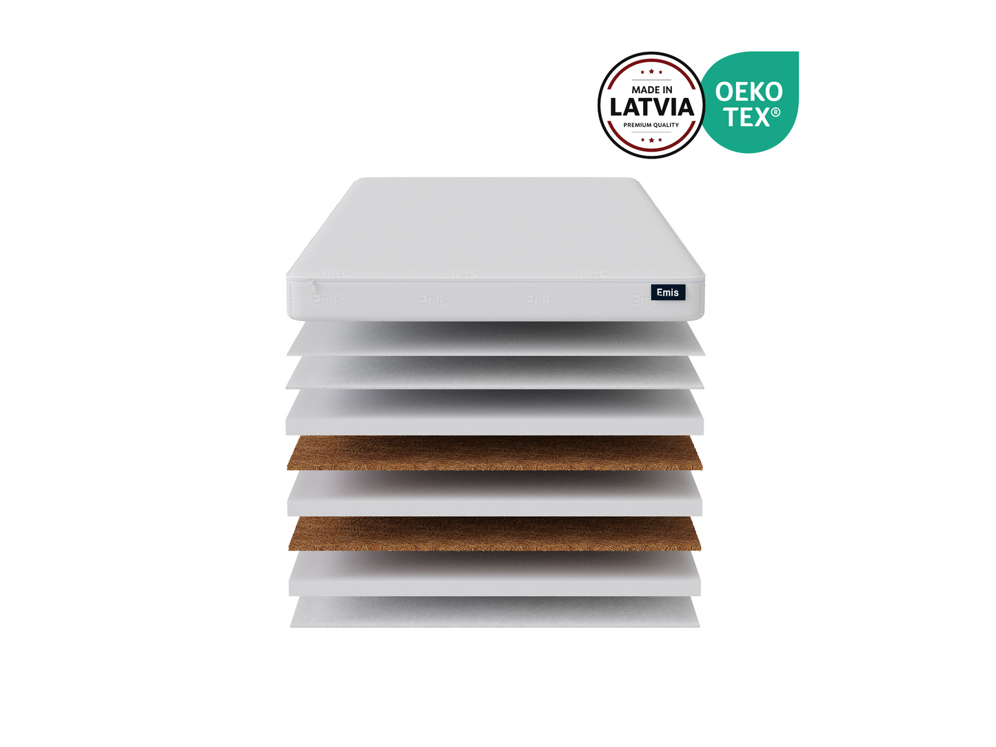 Bērnu Matracis "Pasaka" 