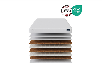 Bērnu matracis "KosMos"