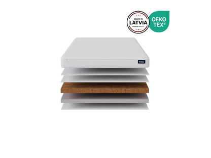 Bērnu matracis "Sil-Ko"