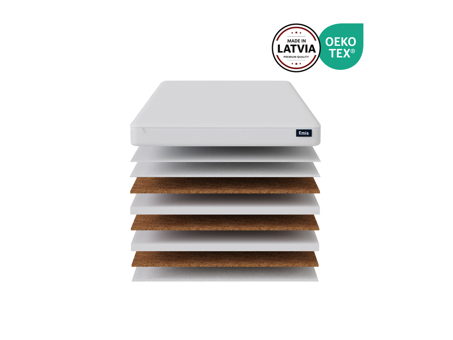 Bērnu matracis “Sapnis” 