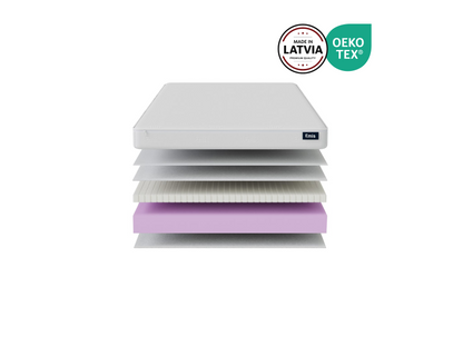 Bērnu matracis "Pētnieks"