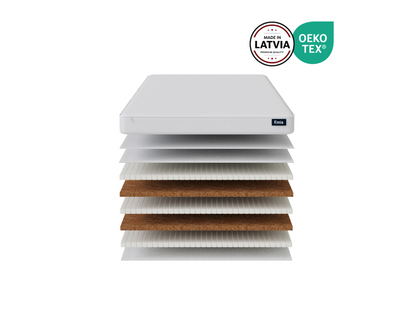 Bērnu matracis "MosKos"