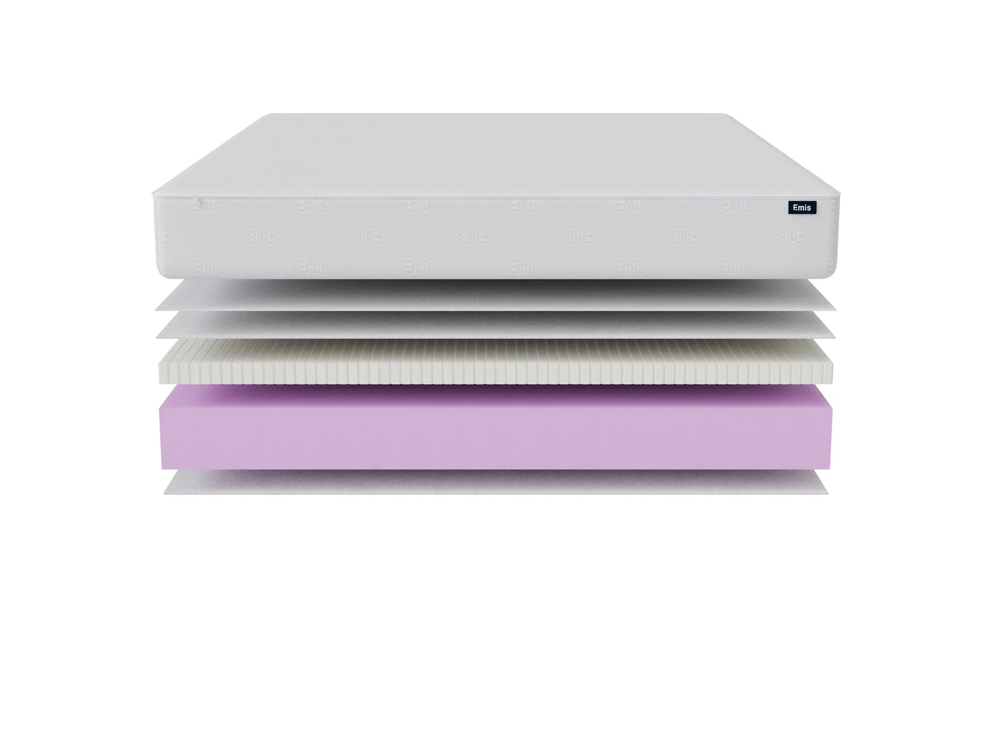 Ortopēdiskais Matracis "Mertens"