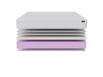 Ortopēdiskais Matracis "Mertens"