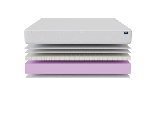 Ortopēdiskais Matracis "Mertens"