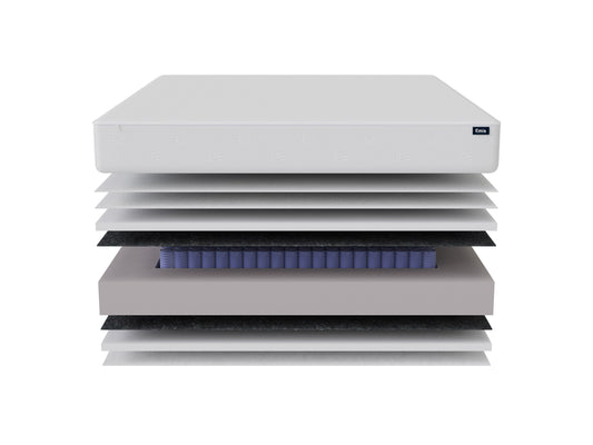 Pocket Flex Matracis "Moonlight Pearl"