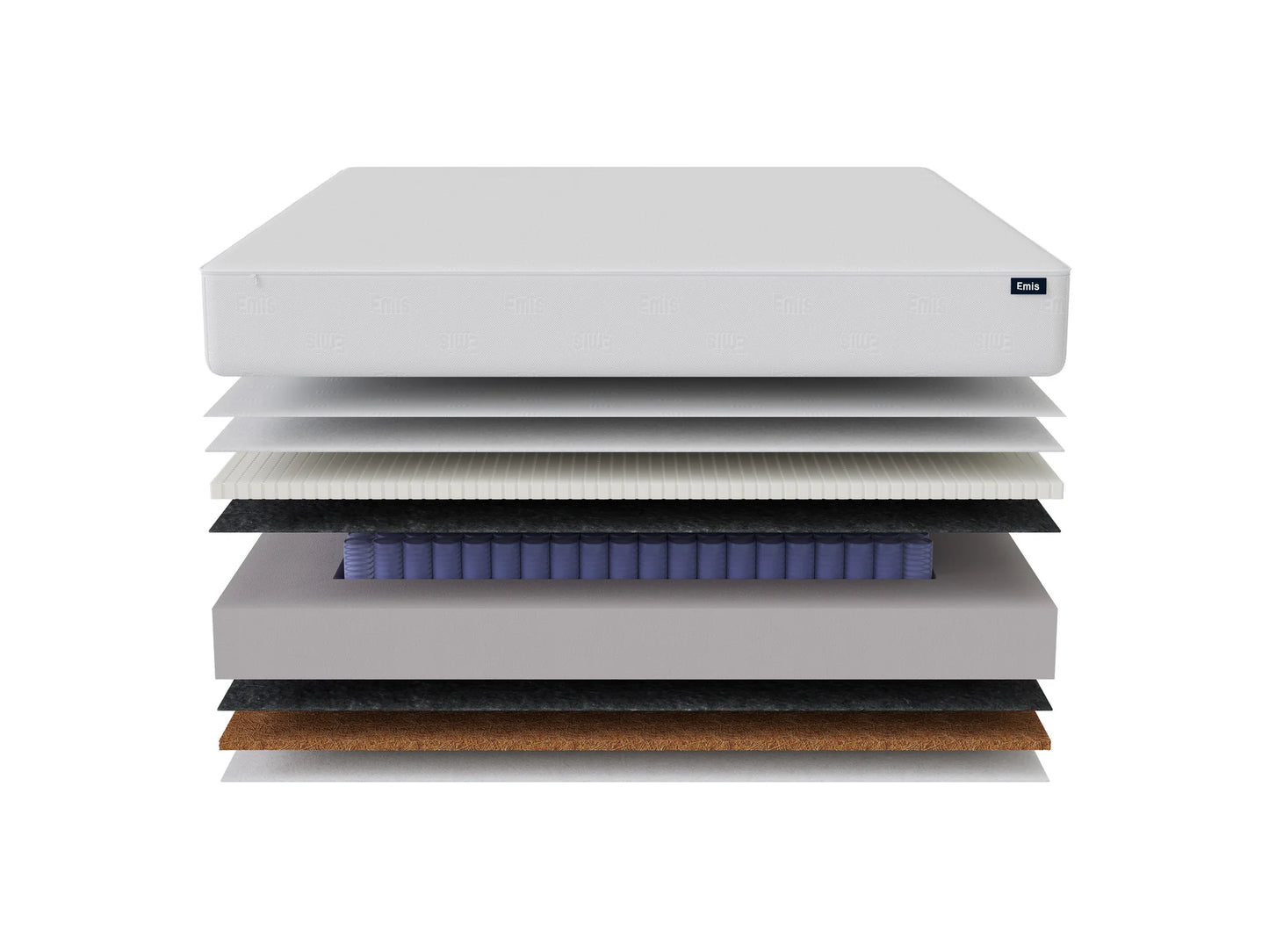 Pieaugušo Matracis "Golden Hour"