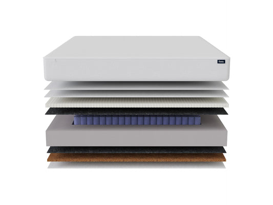 Pieaugušo Matracis "Golden Hour"