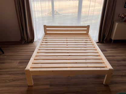 Stabila Koka Gulta "Basic"