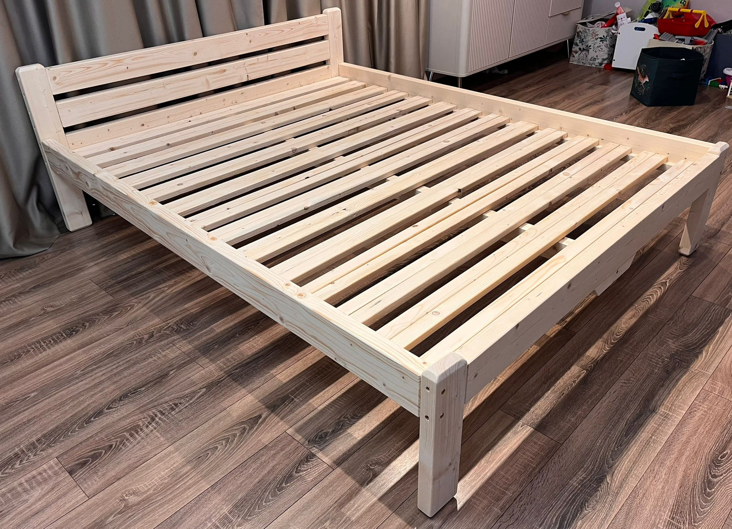 Stabila Koka Gulta "Basic"