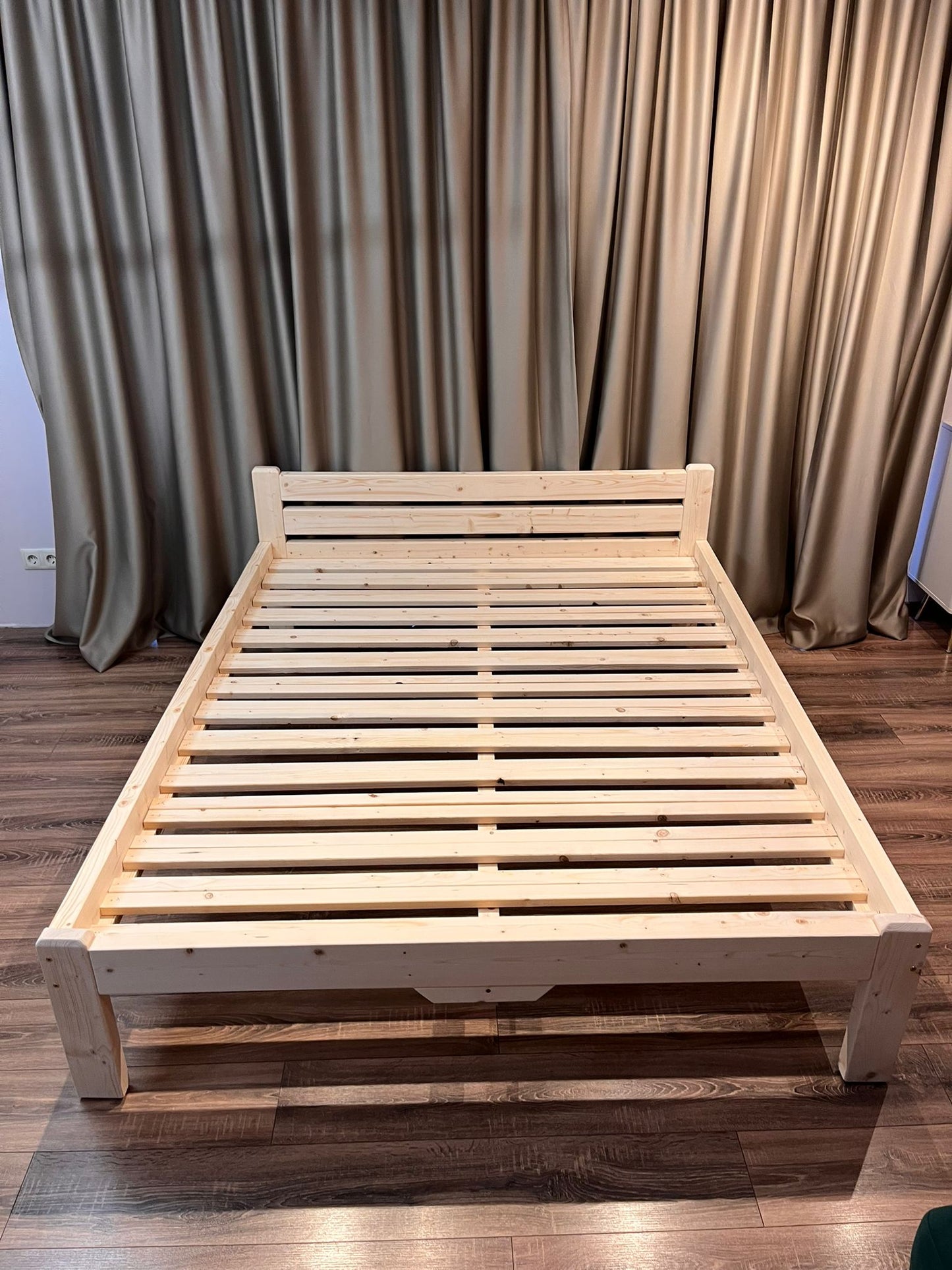 Stabila Koka Gulta "Basic"