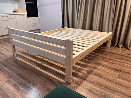 Stabila Koka Gulta "Basic"