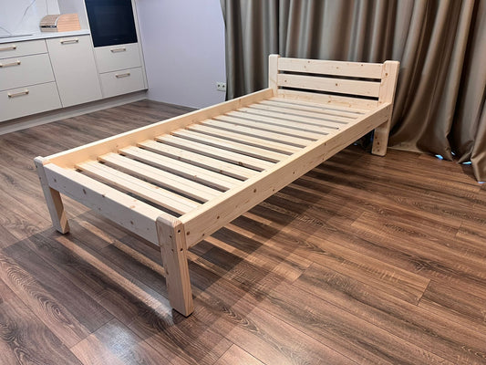 Stabila Koka Gulta "Basic"