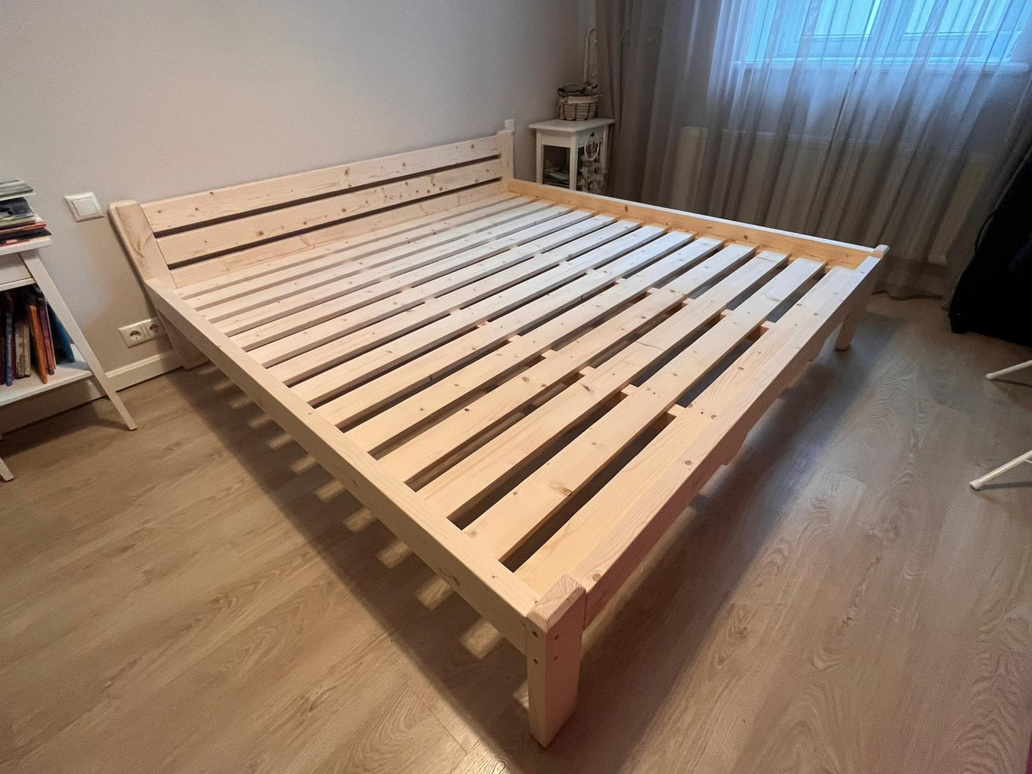 Stabila Koka Gulta "Basic"