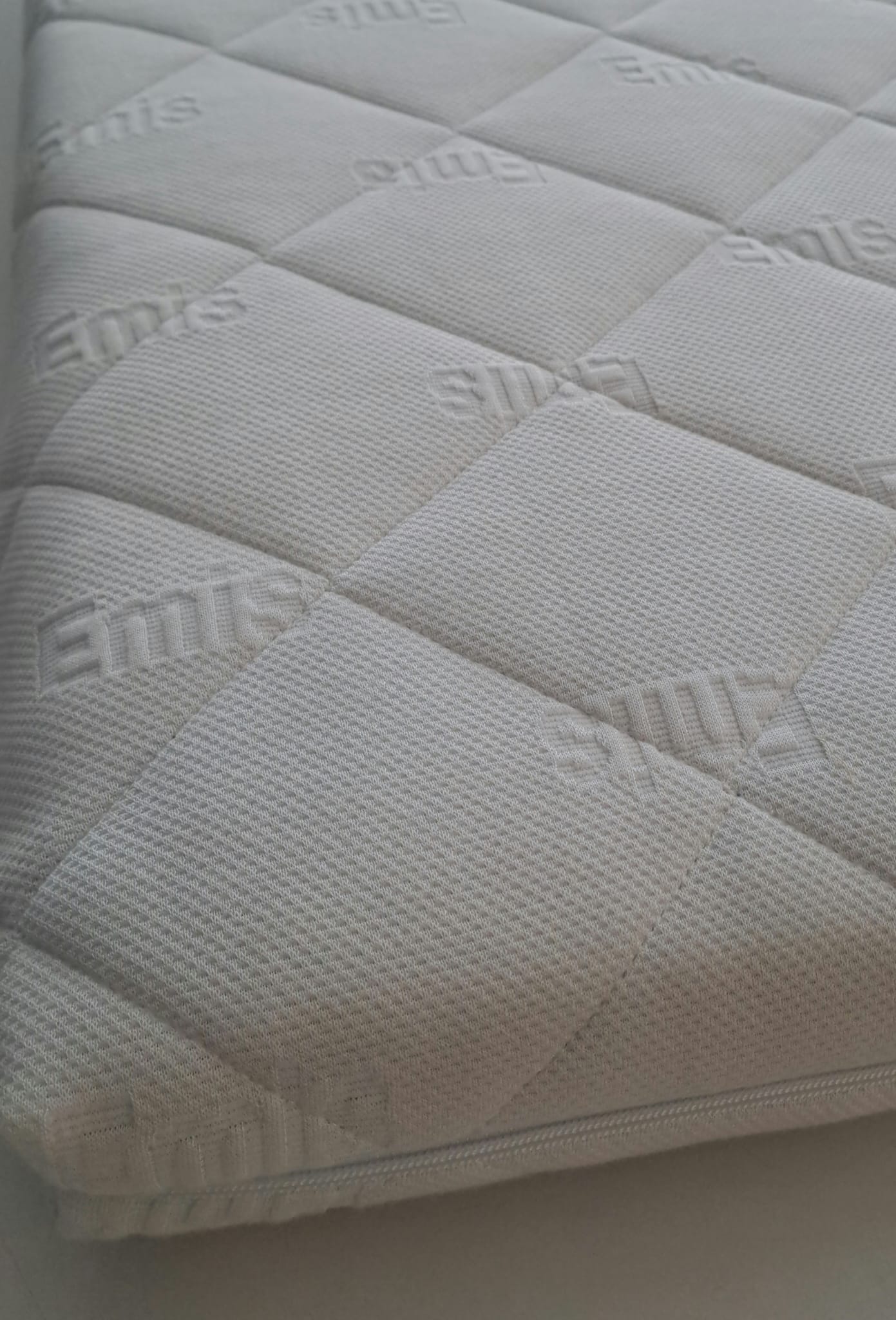 "MosKos" 5 Slāņu Matracis Bērnam  Gel Foam + Kokoss