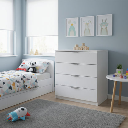 Kumode "MosKos" Balta