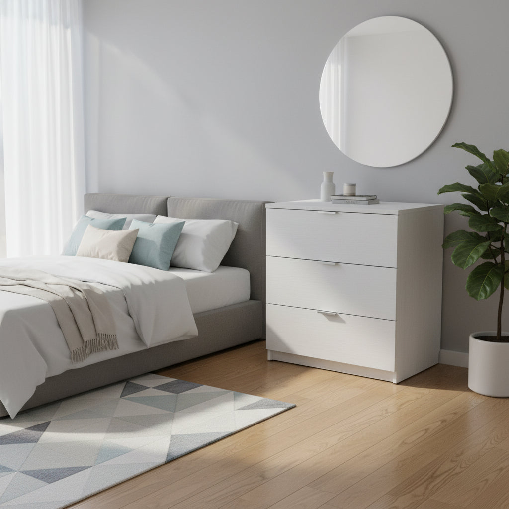 Kumode "KosMos" Balts