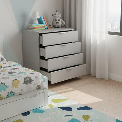 Kumode "MosKos" Gaiši Pelēks