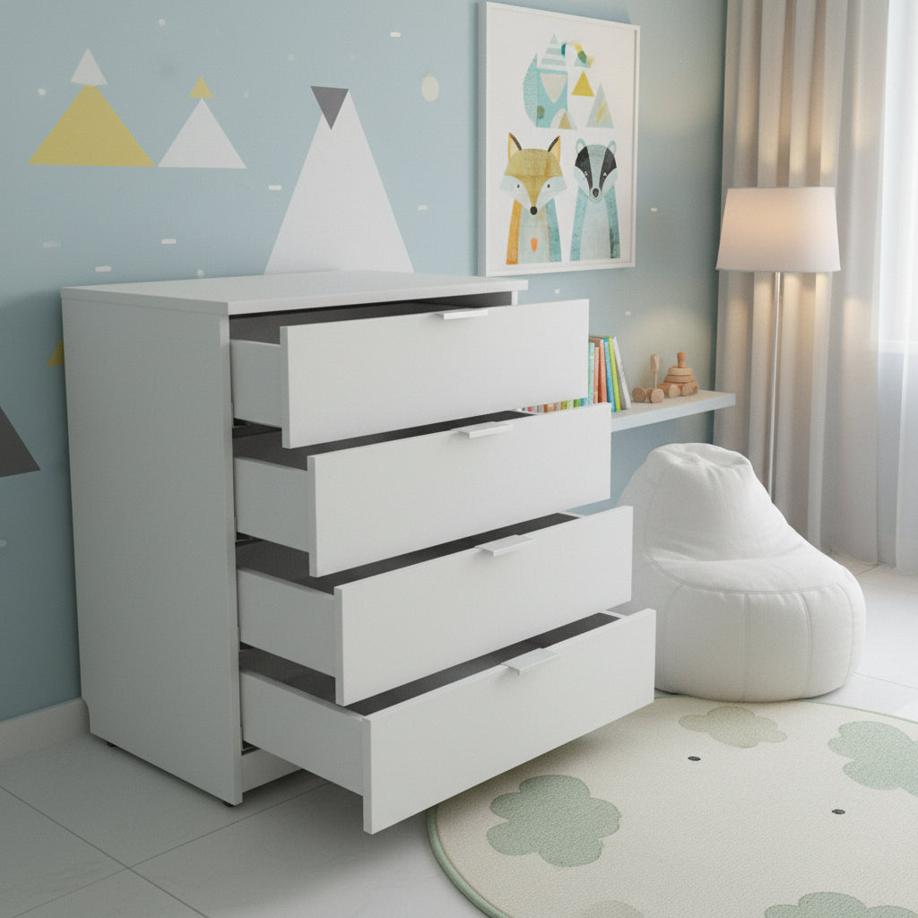 Kumode "MosKos" Balta