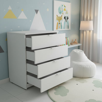 Kumode "MosKos" Balta