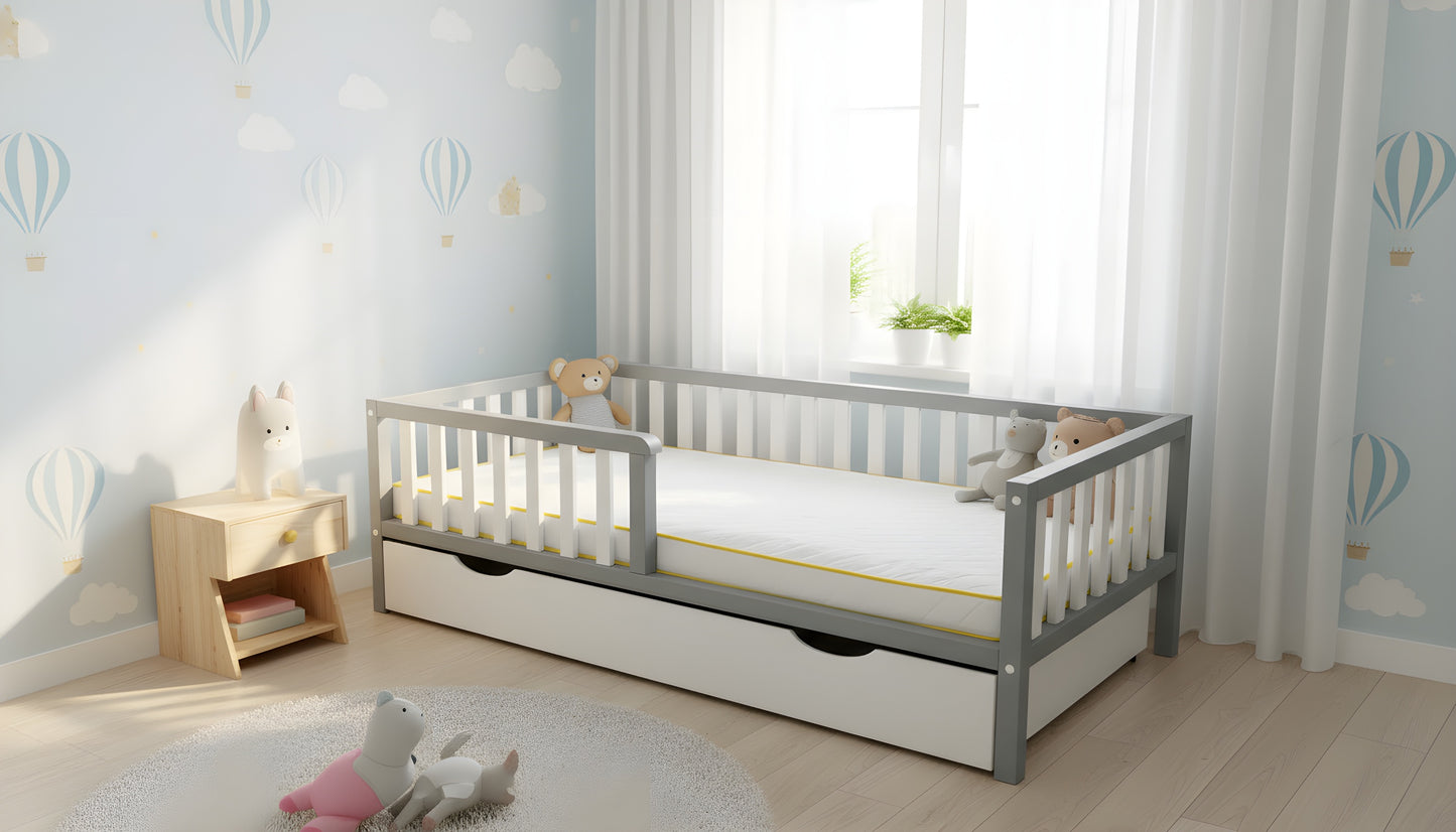 Bērnu Matracis "Pasaka" 